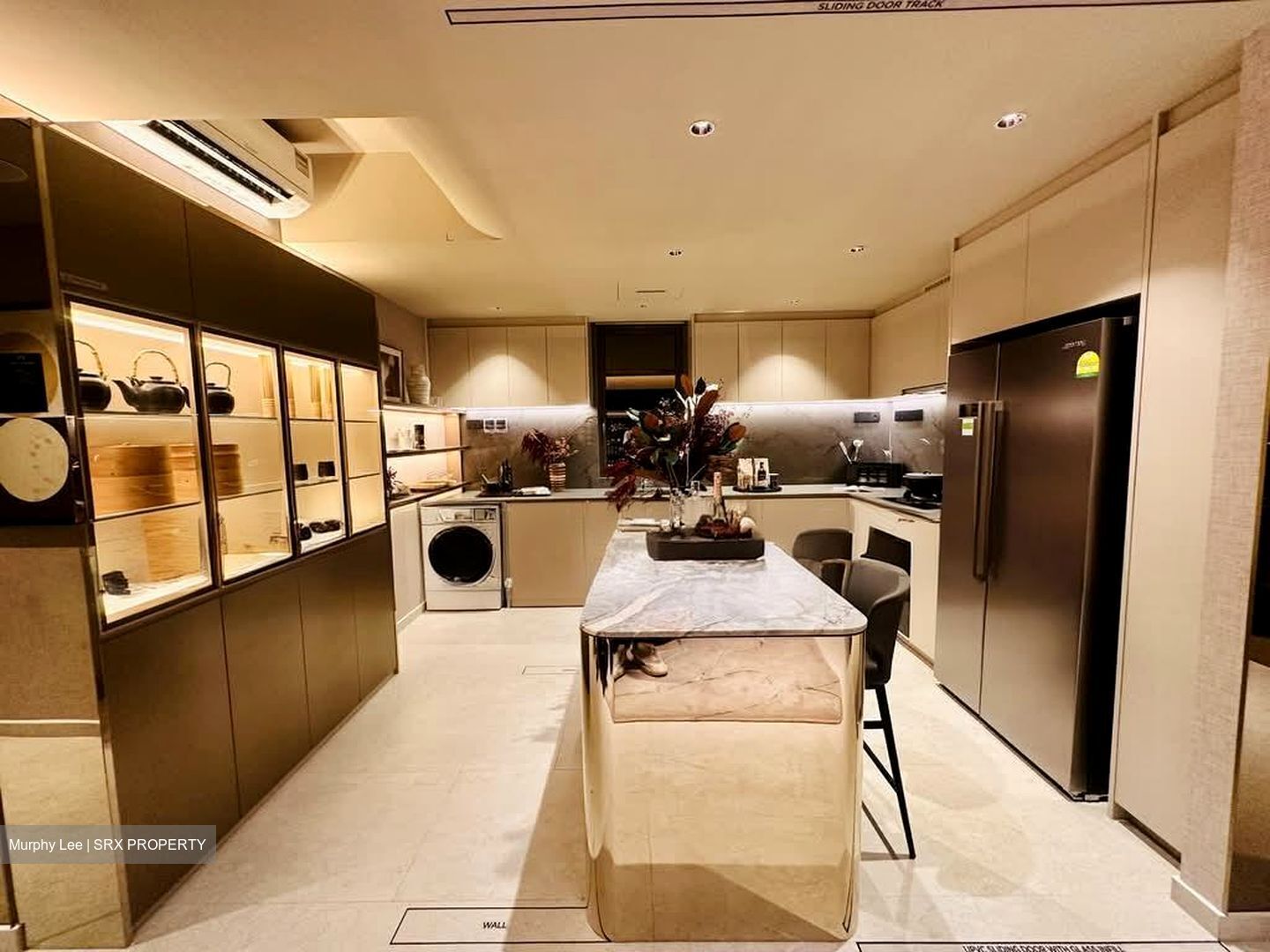 River Modern (U/C) (D9), Apartment #532133191